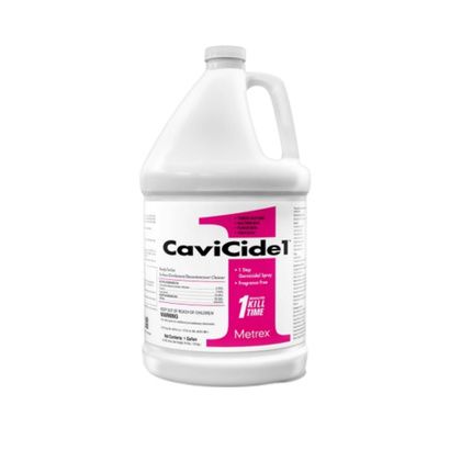 Buy Metrex CaviCide1 Disinfectant  Surface Cleaner