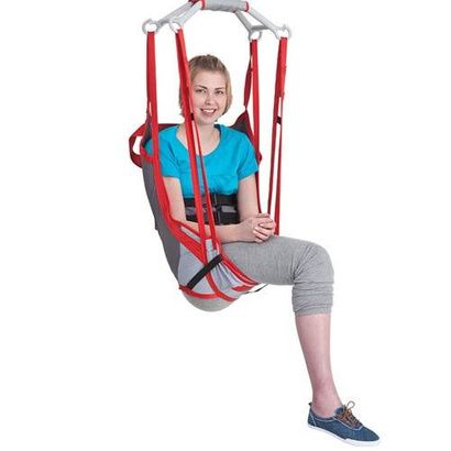 Buy Molift RgoSling Amputee MediumBack Sling