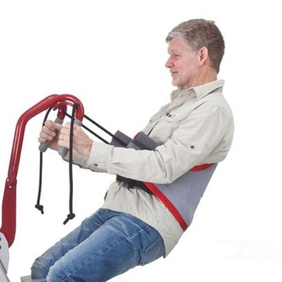 Buy Molift RgoSling StandUp Padded Sling