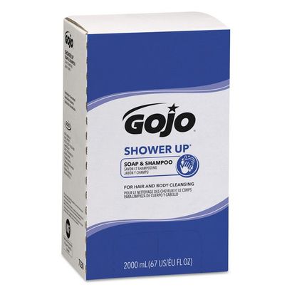 Buy GOJO SHOWER UP Soap & Shampoo