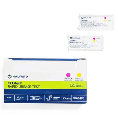 Buy Avanos CLOtest Rapid Urease Test Kit