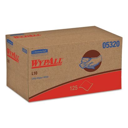 Buy WypAll L10 Towels