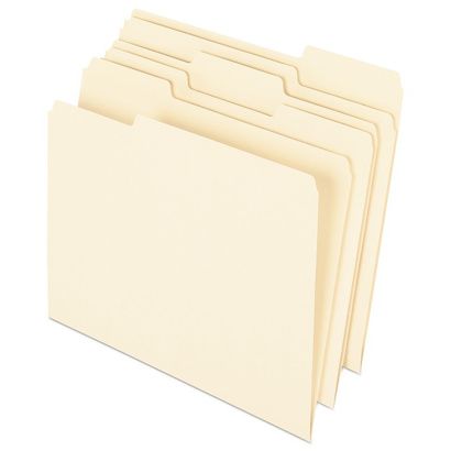 Buy Pendaflex Earthwise by Pendaflex 100% Recycled Manila File Folder