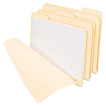 Buy Pendaflex Three Fastener File Folder