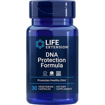 Buy Life Extension DNA Protection Formula Capsules