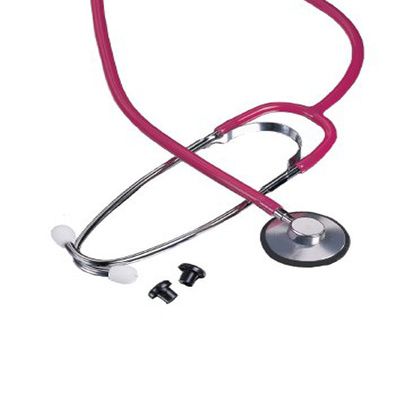 Buy McKesson Single Head Chestpiece Classic Stethoscope