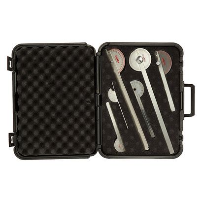 Buy Jamar Six Piece Goniometer Set with Case