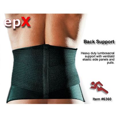 Buy Lohmann & Rauscher epX Back Support