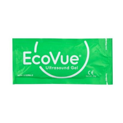 Buy HR Pharmaceuticals EcoVue Ultrasound Gel