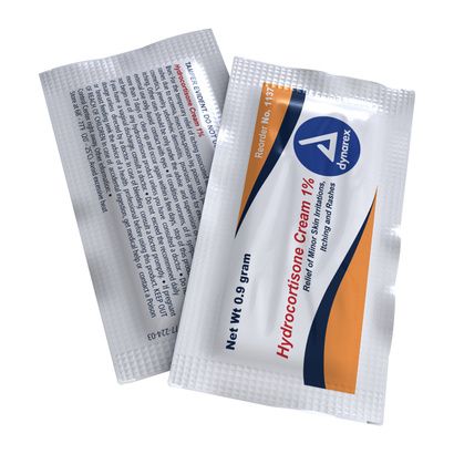 Buy Dynarex Hydrocortisone Cream 1%