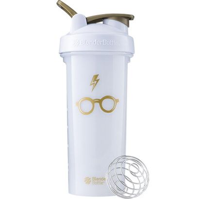 Buy Blender Bottle Harry Potter Pro Series Shaker Bottle