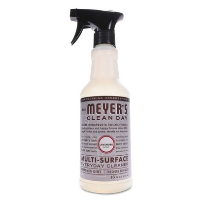 Buy Mrs. Meyer's Multi Purpose Cleaner