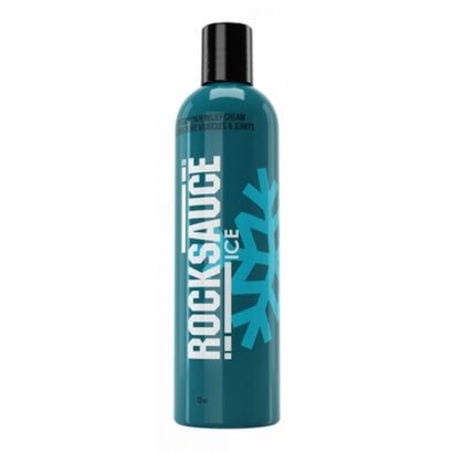 Buy RockSauce Ice Pain Relieving Gel