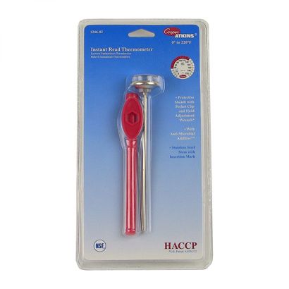 Buy Parabath Heat System Thermometer