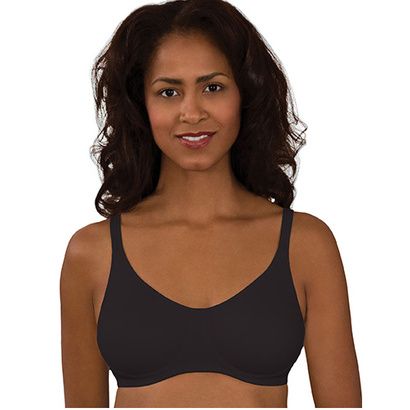 Buy Trulife 4002 Lily Seamless Microfiber Underwire Mastectomy Bra