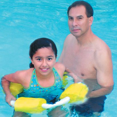 Buy MJM International Aqua Rings Floater