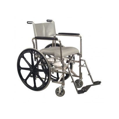 Buy Graham Field Low Back Rehab Shower Commode