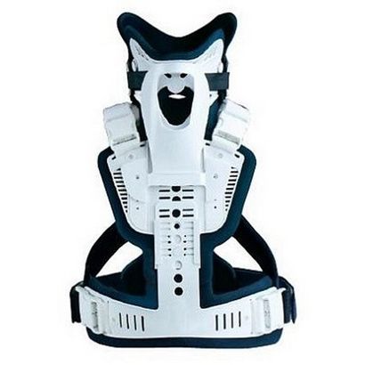 Buy Ossur Miami JTO Thoracic Neck Extension