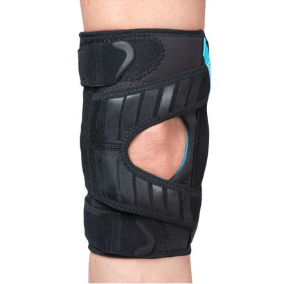 Buy Ossur Formfit Tracker Knee Brace