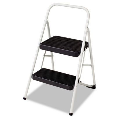 Buy Cosco Two-Step Folding Step Stool