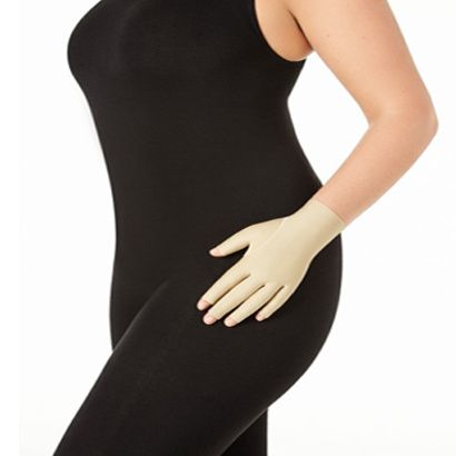 Buy BSN Jobst Farrow 20-30 mmHg Compression Tan Glove