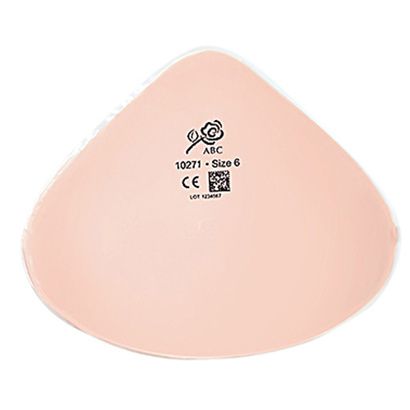 Buy ABC 10271 Ultralight Classic Triangle Air Breast Form