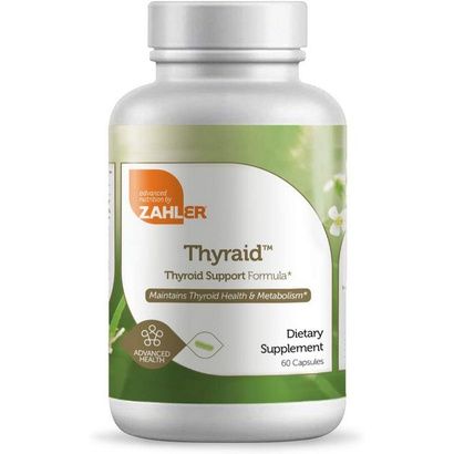 Buy Zahler Thyraid