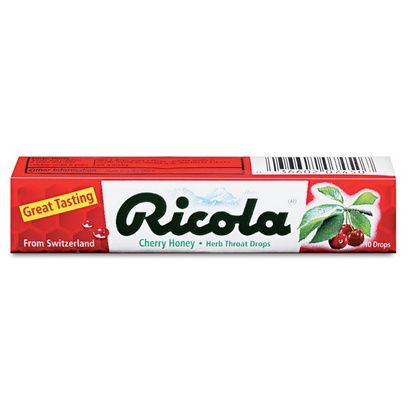 Buy Ricola Herb Throat Drops