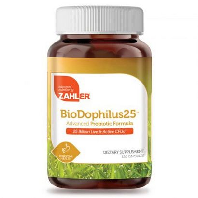 Buy Zahler BioDophilus