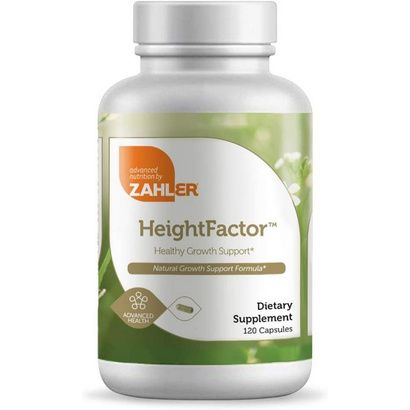 Buy Zahler HeightFactor