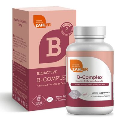 Buy Zahler B-Complex