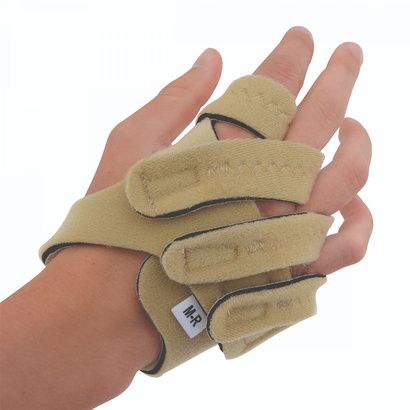 Buy Rolyan Hand Based In-Line Splint