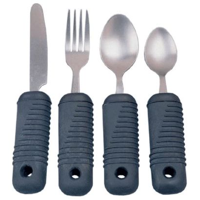 Buy Sure Grip Weighted Utensils
