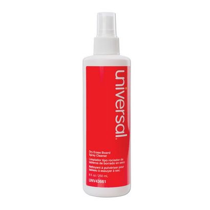 Buy Universal Dry Erase Board Spray Cleaner