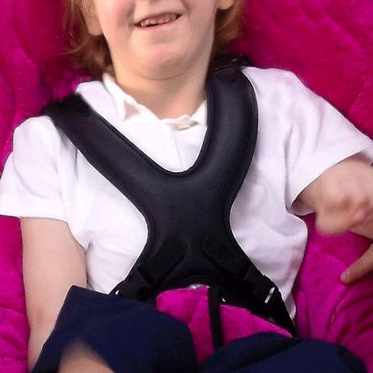 Buy Contoured Chest Harness For P Pod Posture Support System