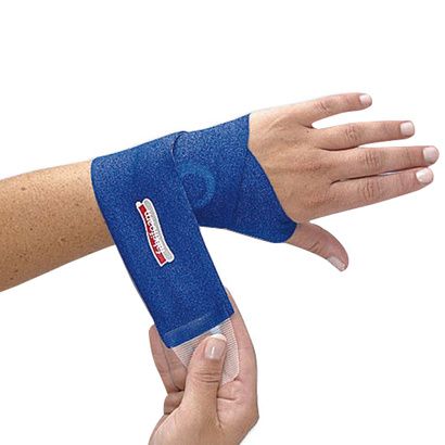 Buy Fabrifoam CarpalGard Wrist Support