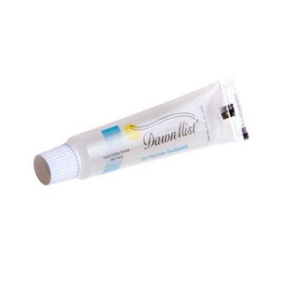 Buy Donovan Dawn Mist Toothpaste