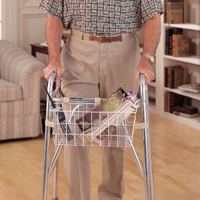 Buy Sammons Preston Economy Walker Basket