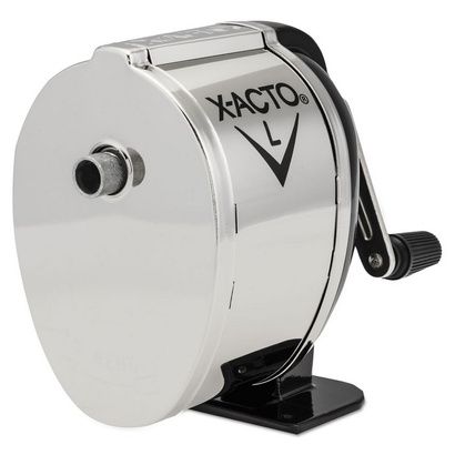 Buy X-ACTO Model L Classroom Manual Pencil Sharpener