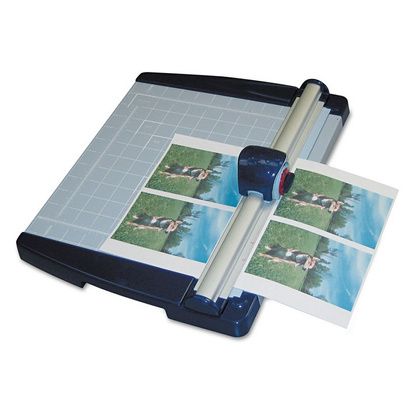 Buy X-ACTO 10-Sheet Metal Base Rotary Trimmer