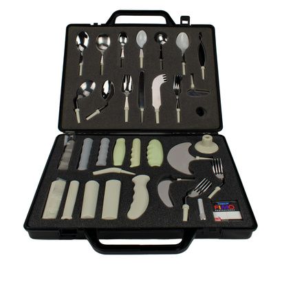 Buy Homecraft Kings Utensils Assessment Kit