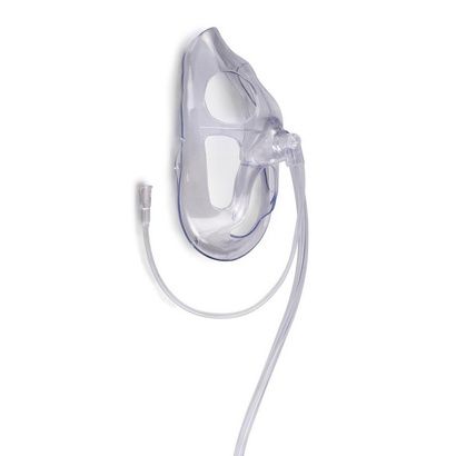 Buy Southmedic OxyMask EtCO2 Adult Oxygen Masks