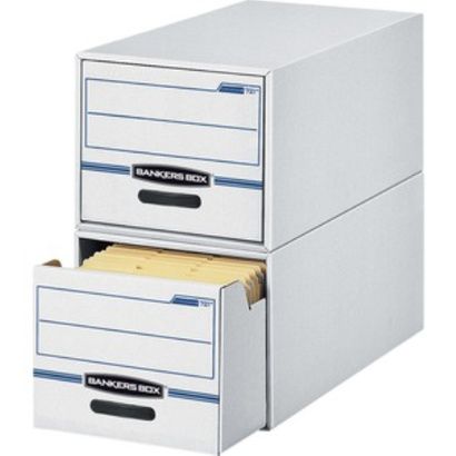 Buy Bankers Box STOR/DRAWER Basic Space-Savings Storage Drawers
