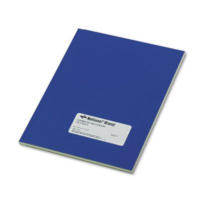 Buy National Chemistry Notebook
