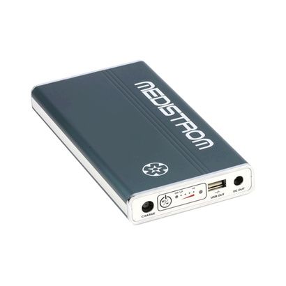 Buy Medistorm Pilot-12 Lite Travel Battery