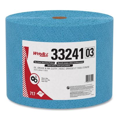 Buy WypAll Oil, Grease & Ink Cloths
