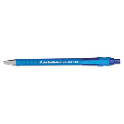 Buy Paper Mate FlexGrip Ultra Recycled Retractable Ballpoint Pen
