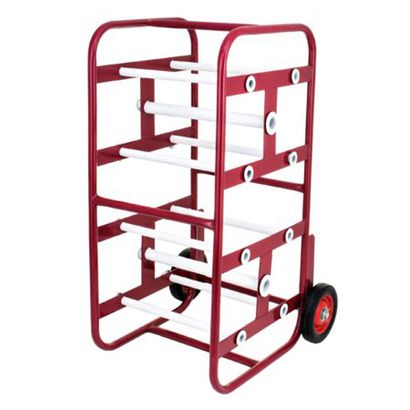 Buy AdirPro Transportable Multiple-Axle Cable Caddy