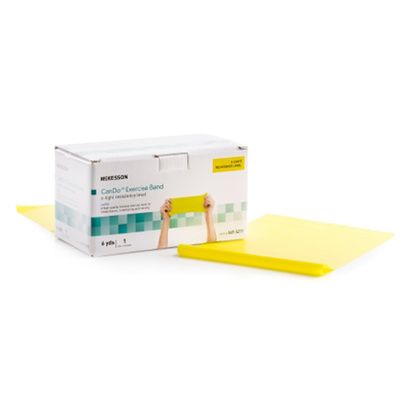 Buy McKesson CanDo X-Light Exercise Resistance Band