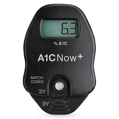 Buy Polymer Technology Systems Blood Analyzer